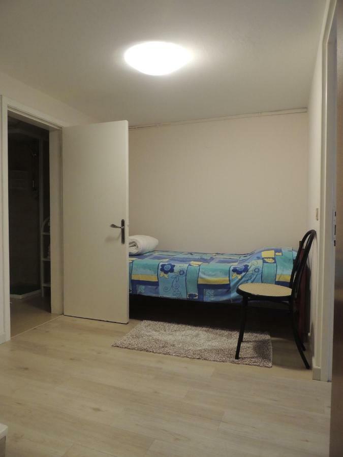 Vololiberoapartments 2 Borso del Grappa Eksteriør billede
