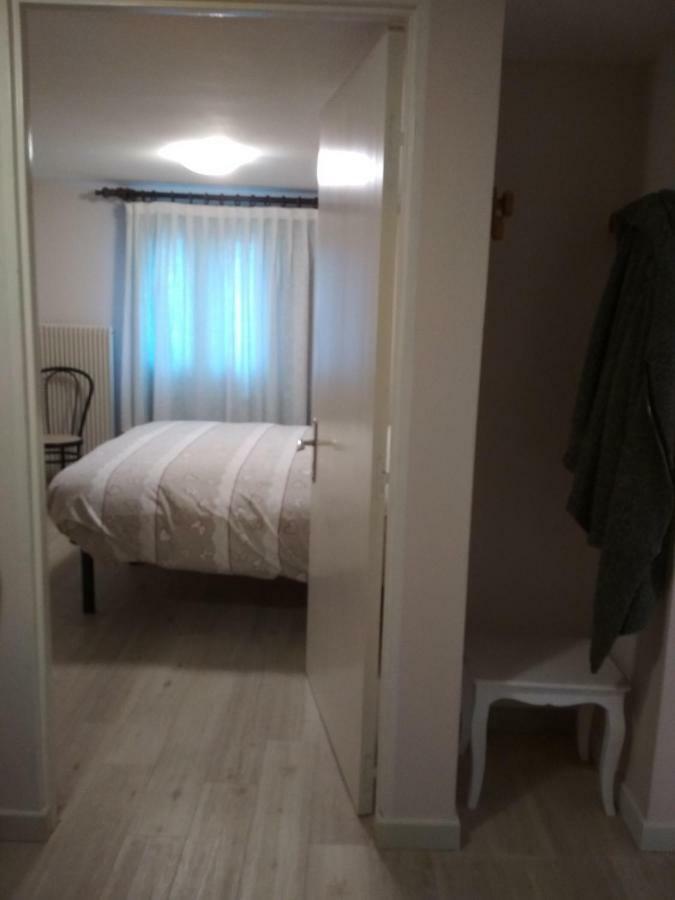 Vololiberoapartments 2 Borso del Grappa Eksteriør billede